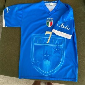 Football / soccer jersey